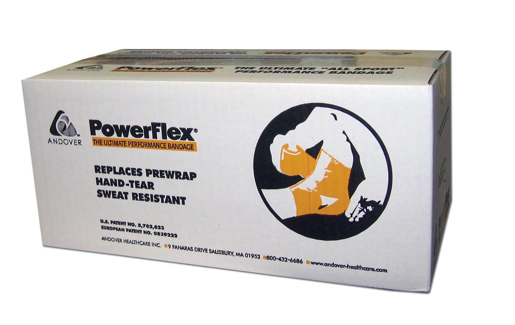 PowerFlex Self Adherent Tape Rolls