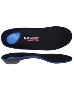 PowerStep Protech Control Full Length Insole