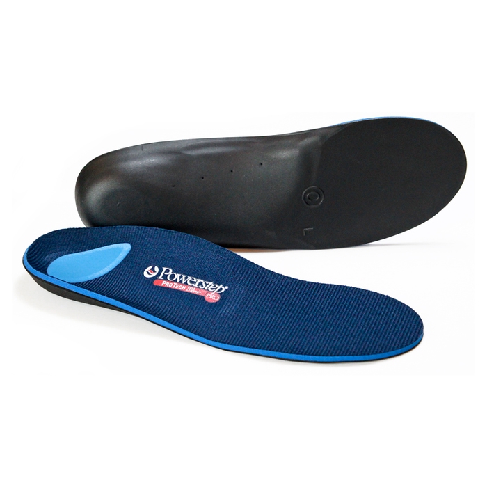 Shoe Insoles Powerstep Orthotics Retailers PowerStep® Pinnacle