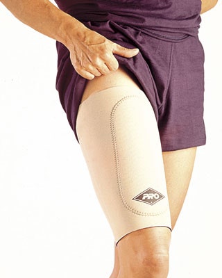 PRO #500 Thigh Support 