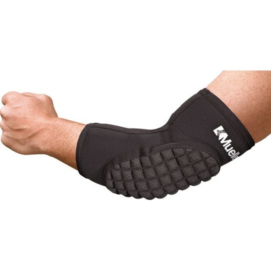 Pro Level Elbow Pad with Kevlar