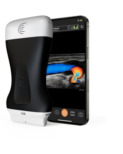 Clarius HD3 L15 - Handheld Ultrasound