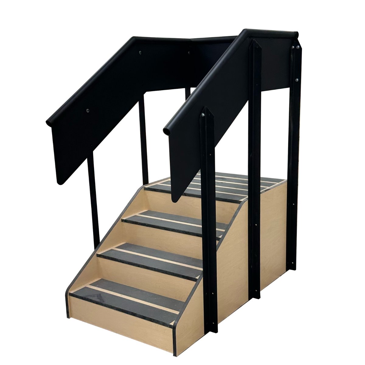 Pivotal Health Solutions Straight Staircases
