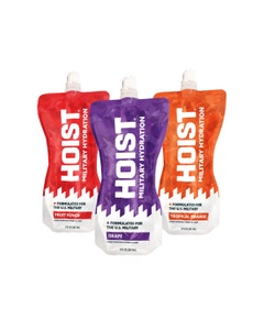 Hoist Liquid Pouch - group