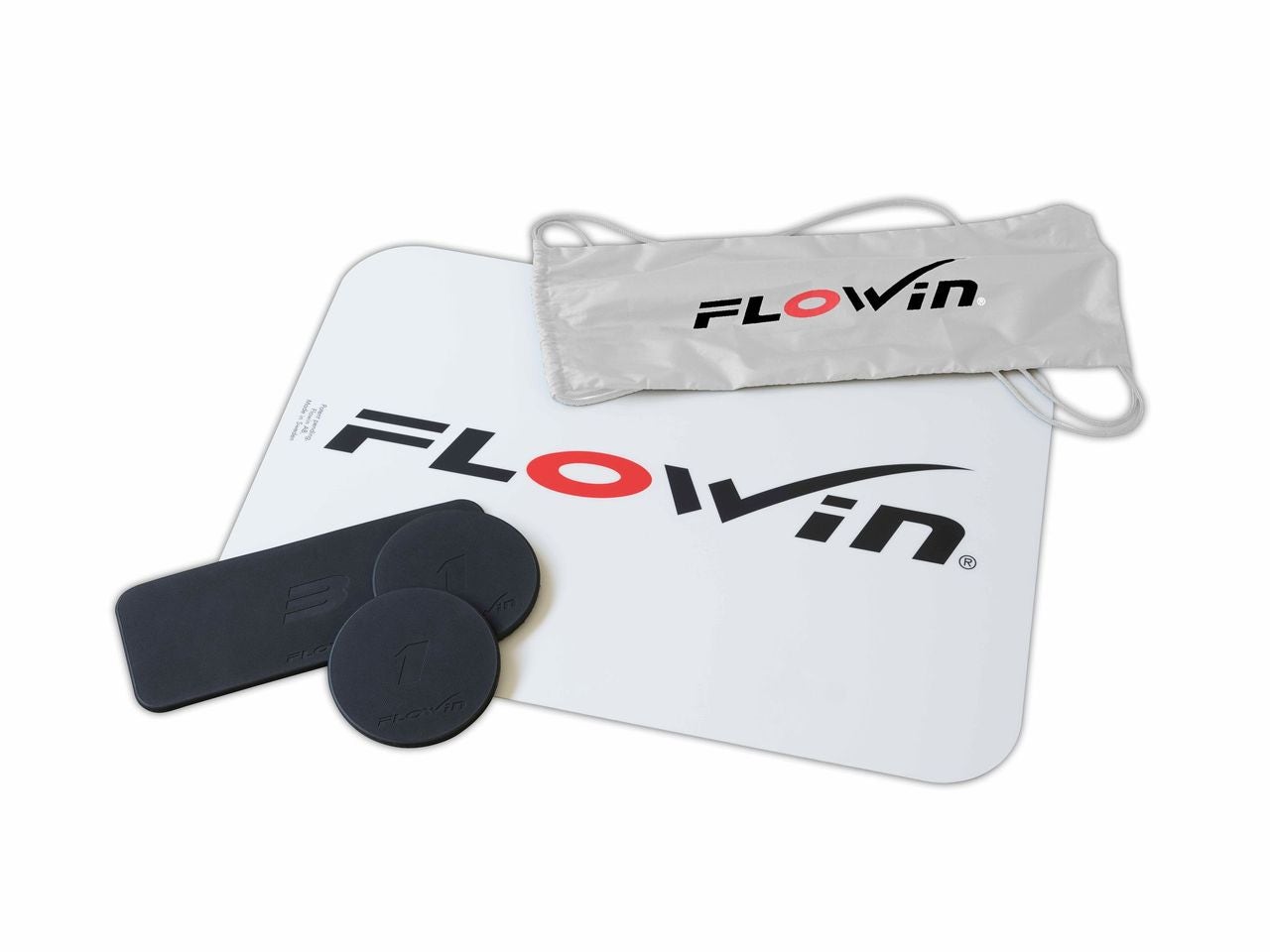 エクササイズグッズ FLOWIN Sport Flowin Friction Fitness Training | Medco Sports Medicine