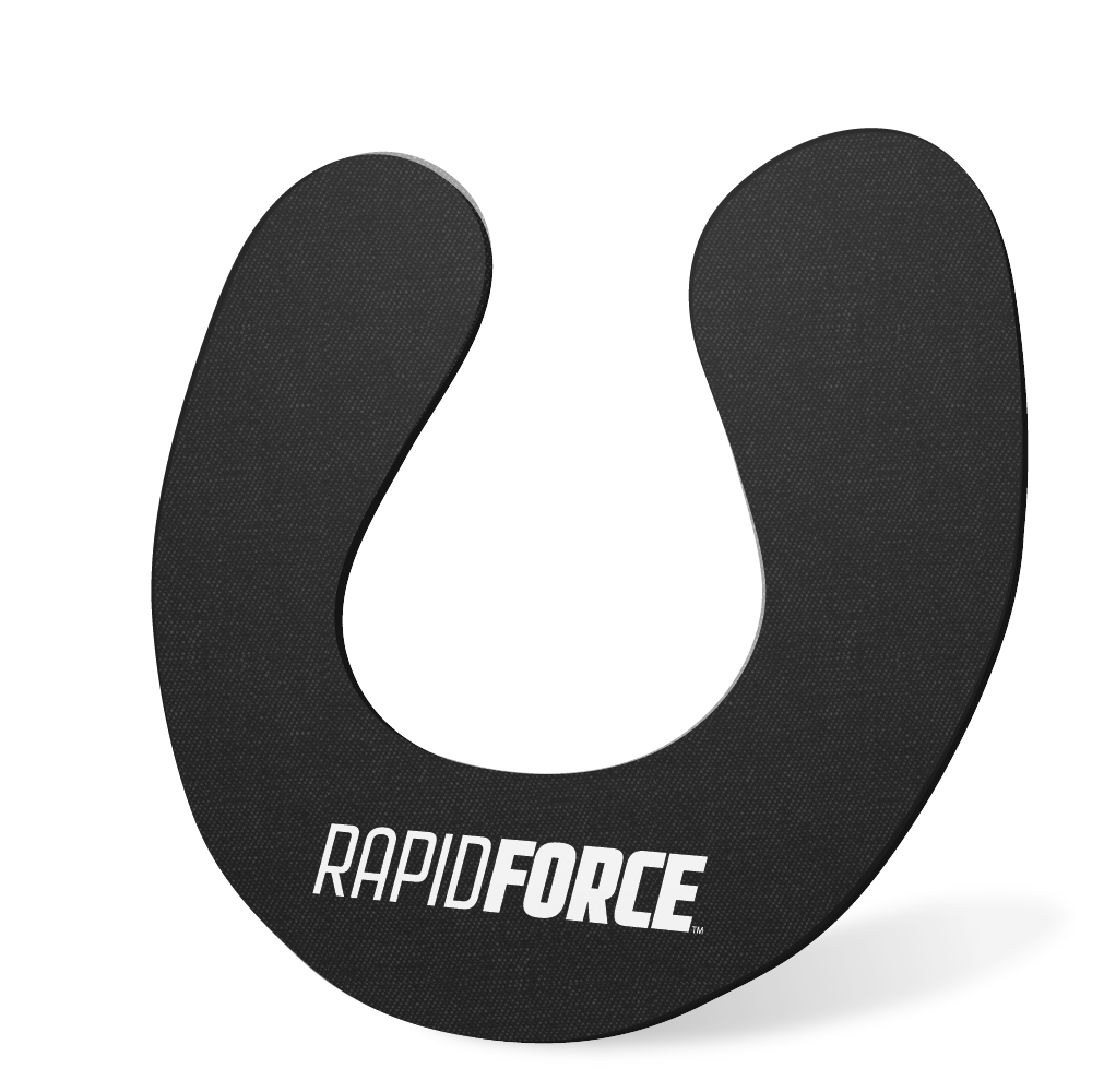 RapidForce Taping