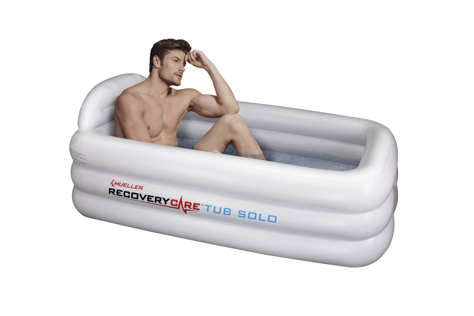 Mueller RecoveryTub