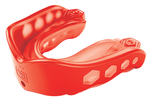 Shock Doctor Gel Max Mouthguard's