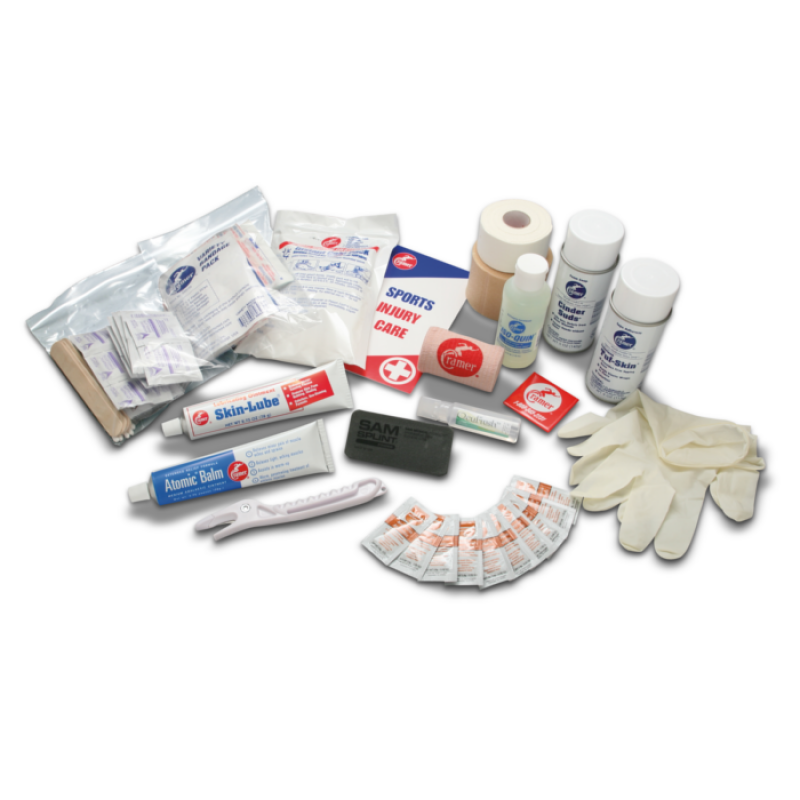 Cramer Athletic Trainer's Refill Kit Medco Sports Medicine