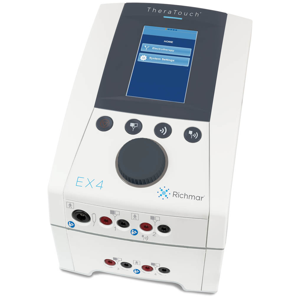 Richmar Theratouch EX4