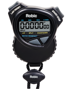 Robic Timer and Stopwatch