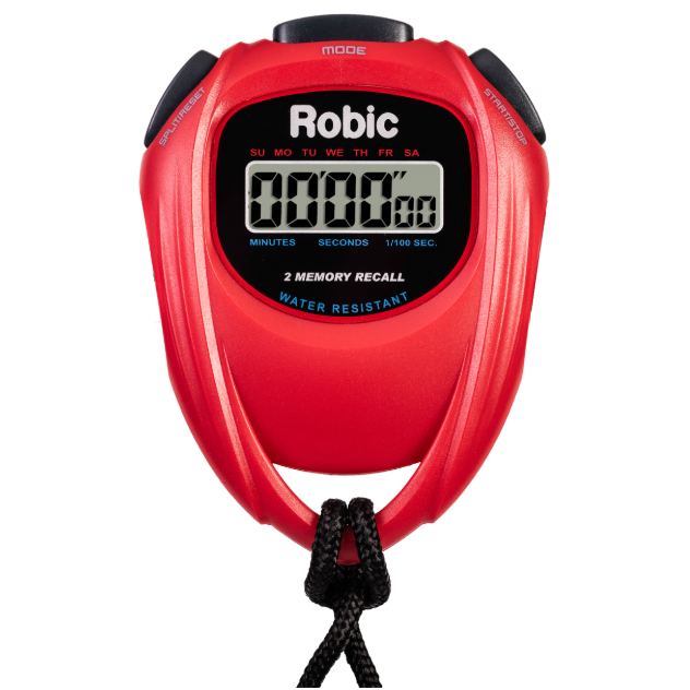 Robic SC-429 Precision Stopwatch Medco Sports Medicine