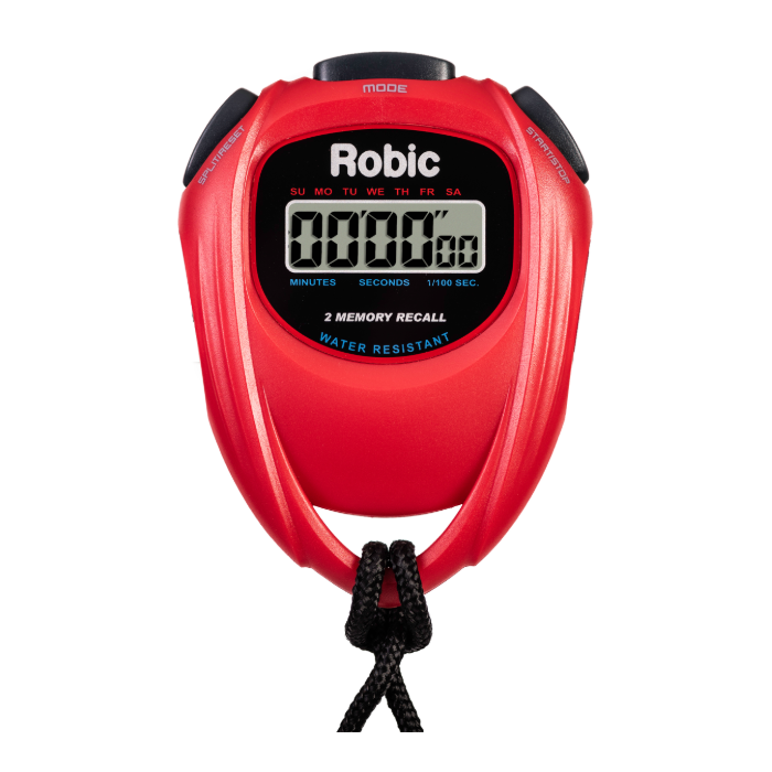 Robic SC-429 Precision Stopwatch - Main Image