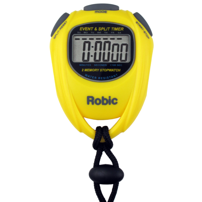 Athletic works stopwatch hourly chime shop