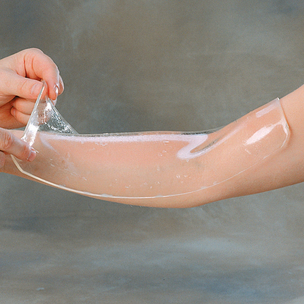 Rolyan Aquaplast-T Thermoplastic Splinting Material