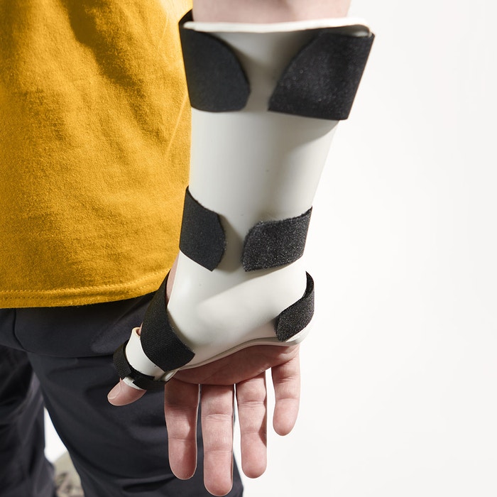 Rolyan Polyflex II Splinting Material | Flexible Splint Sheets | Medco ...