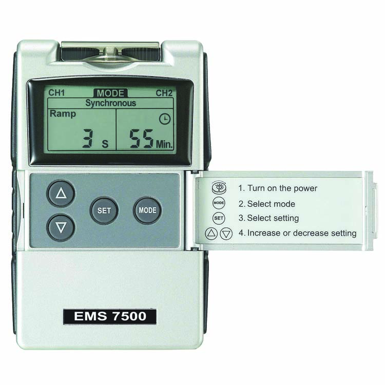 その他 EMS Richmar EMS 7500 Digital EMS | Medco Sports Medicine