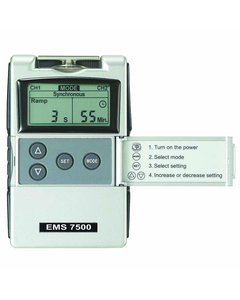 Richmar EMS 7500 Digital EMS