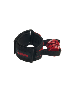 Lifeline Ankle and Wrist Attachment