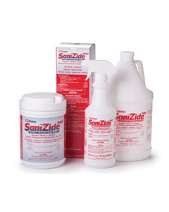 Safetec SaniZide Pro