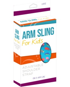 Pediatric Arm Sling