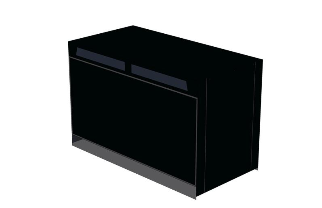 SidelinER Flex Sideline Medical PopUp for Sports Injuries Medco