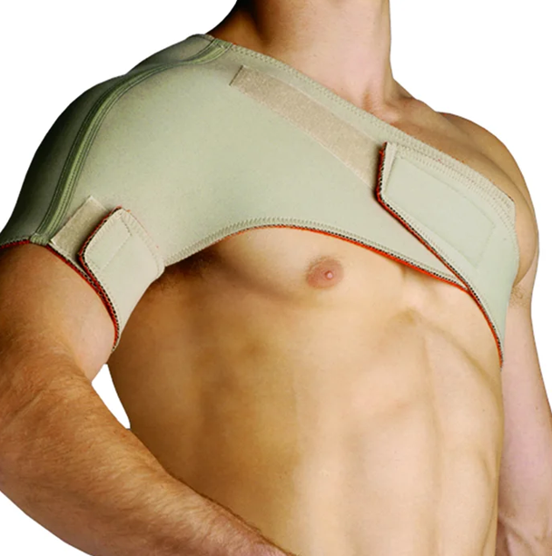 Thermoskin Shoulder Supports | Medco Sports Medicine