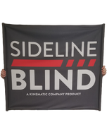 Sideline Blind