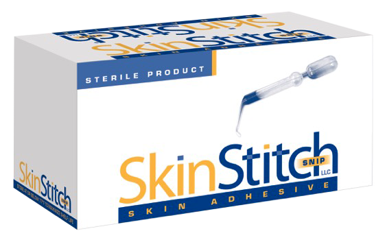 Skinstitch Topical Skin Adhesive