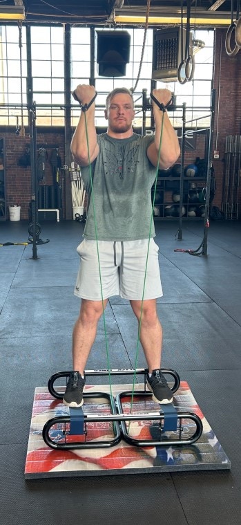 Slackliner
