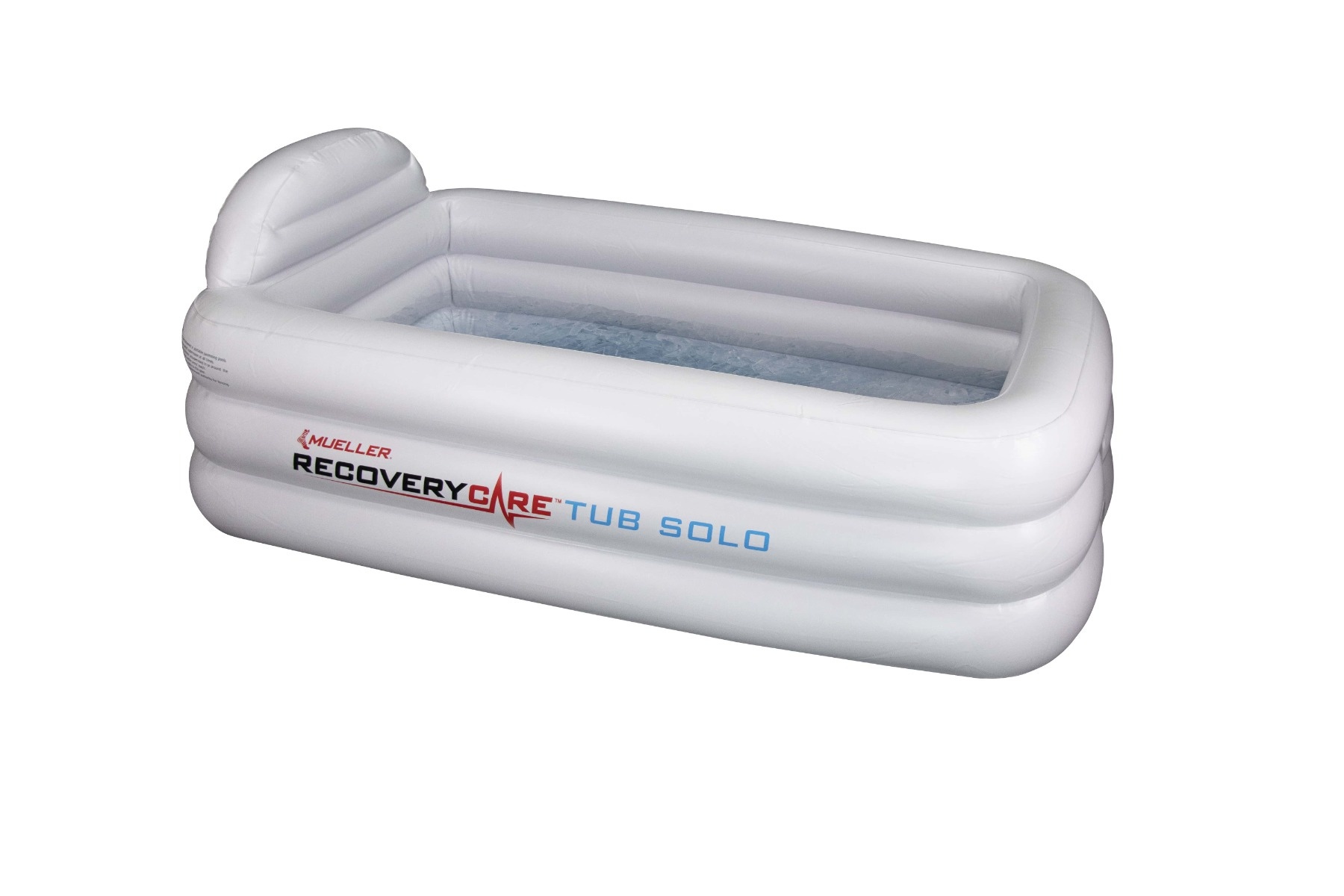 Mueller RecoveryTub