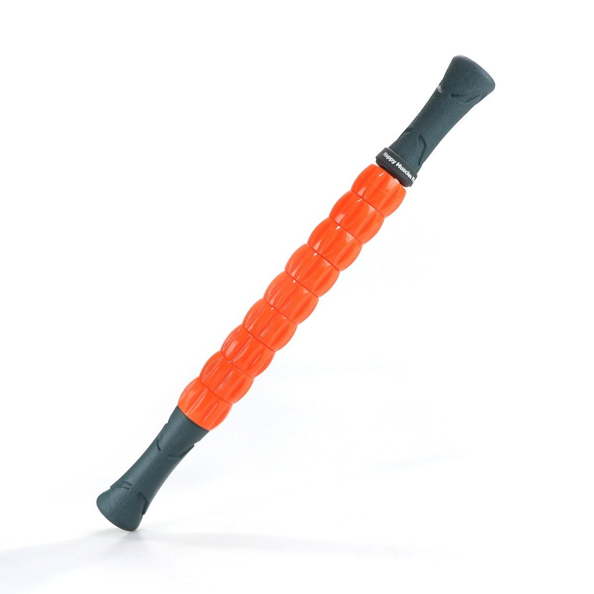 Alleviate muscle soreness with the Tiger Tail Spinnie 9-Roller