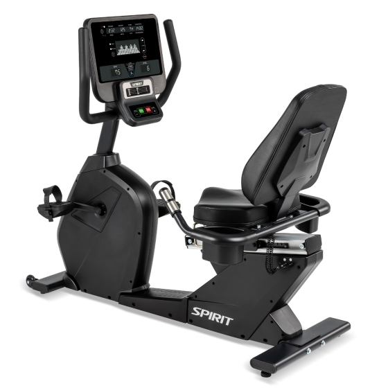 CR800 Semi-Recumbent Bike | Medco Sports Medicine