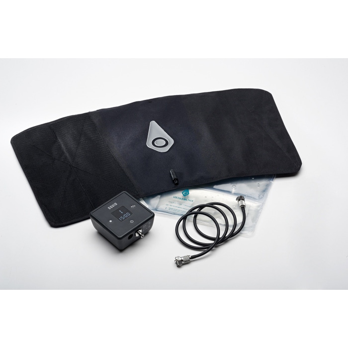 Squid Cold Compression Leg Full Unit Squid Cold Compression Leg Full Unit