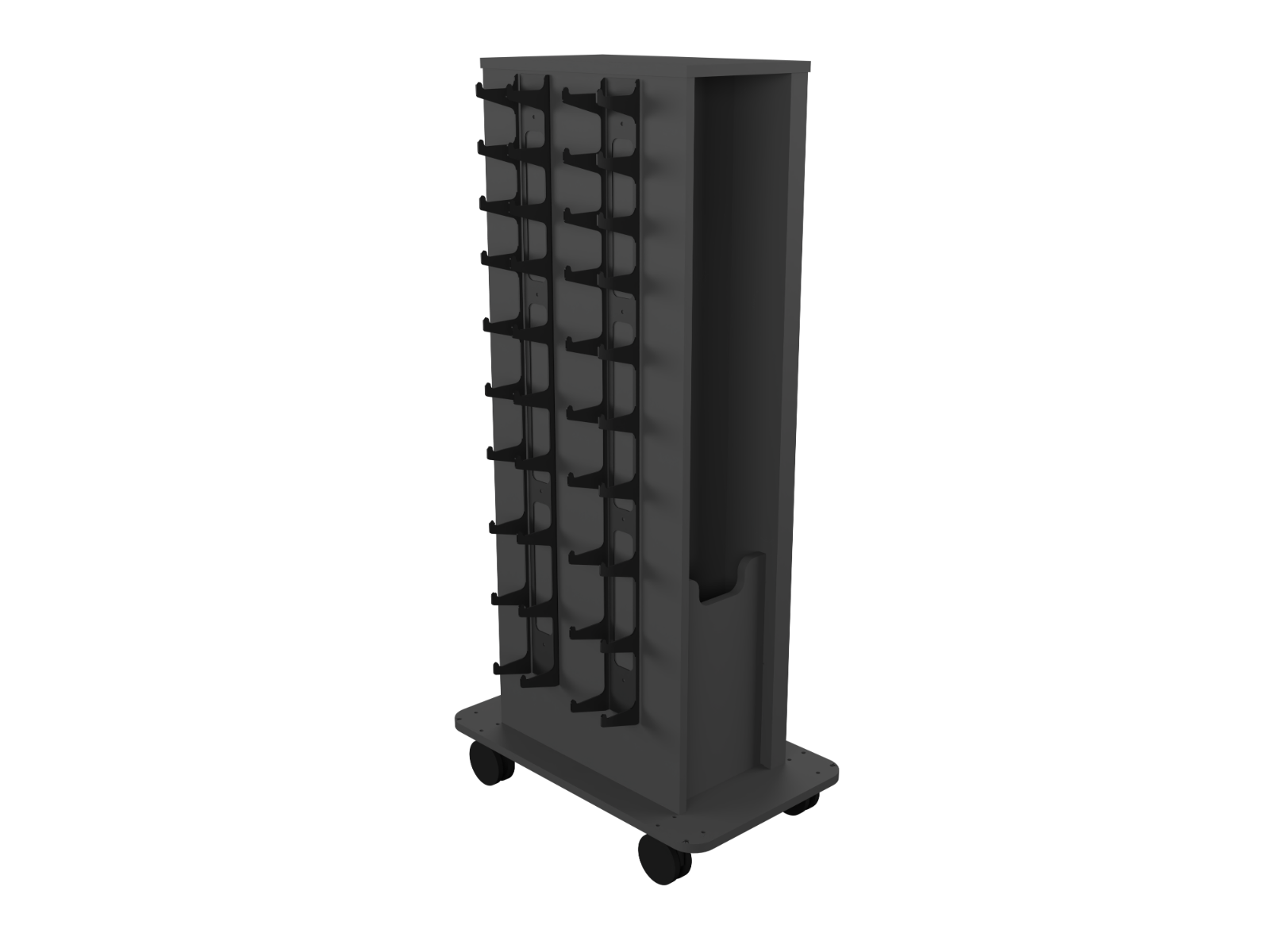 Stor Edge Cart Side 1