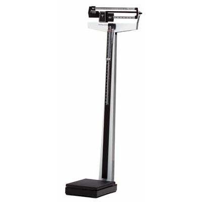 Standard Beam Balance Scale | Durable Medical Office Scale | Medco ...