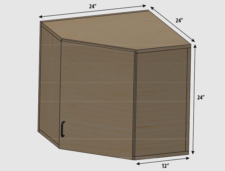 Stor-Edge Medical Wall Cabinets