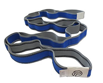 Stretch Band with Grip Loop Technology