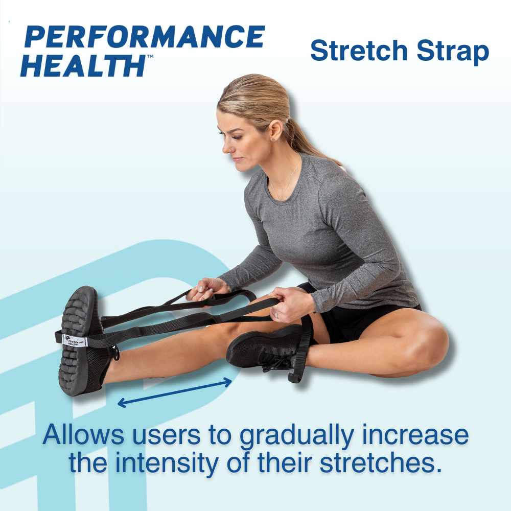 Performance Health Stretch Strap