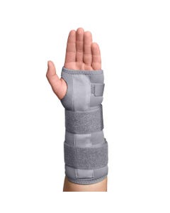 Swede-O Thermal Wrist Forearm Splint