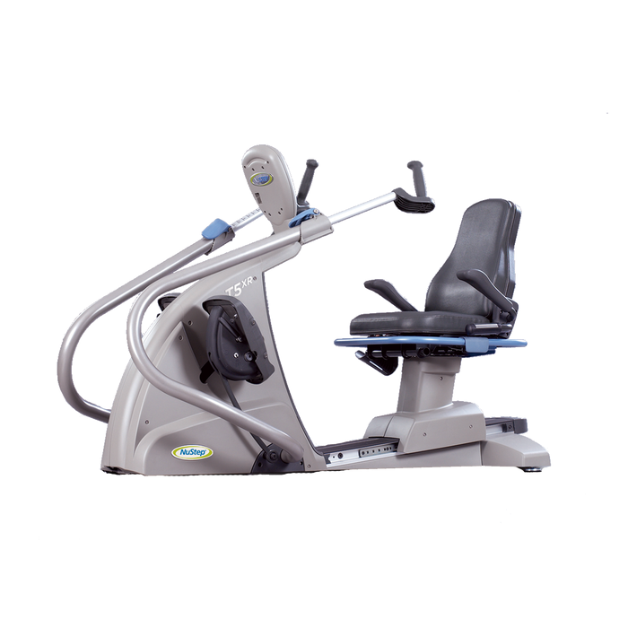 Nustep cross trainer sale