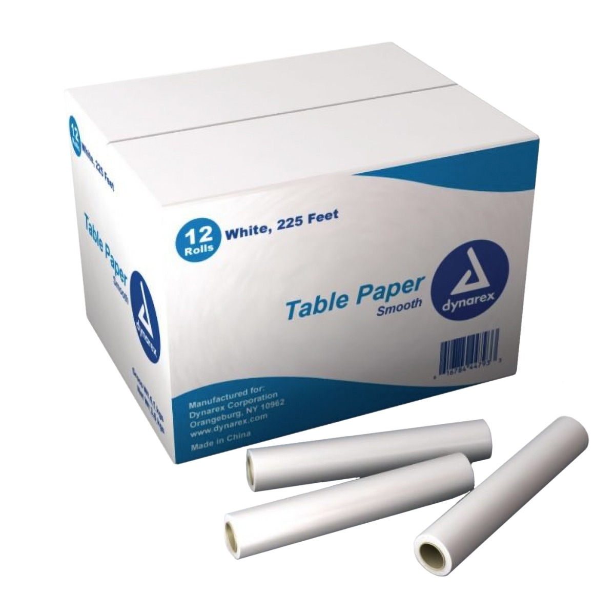 Table Exam Paper | Medco Sports Medicine