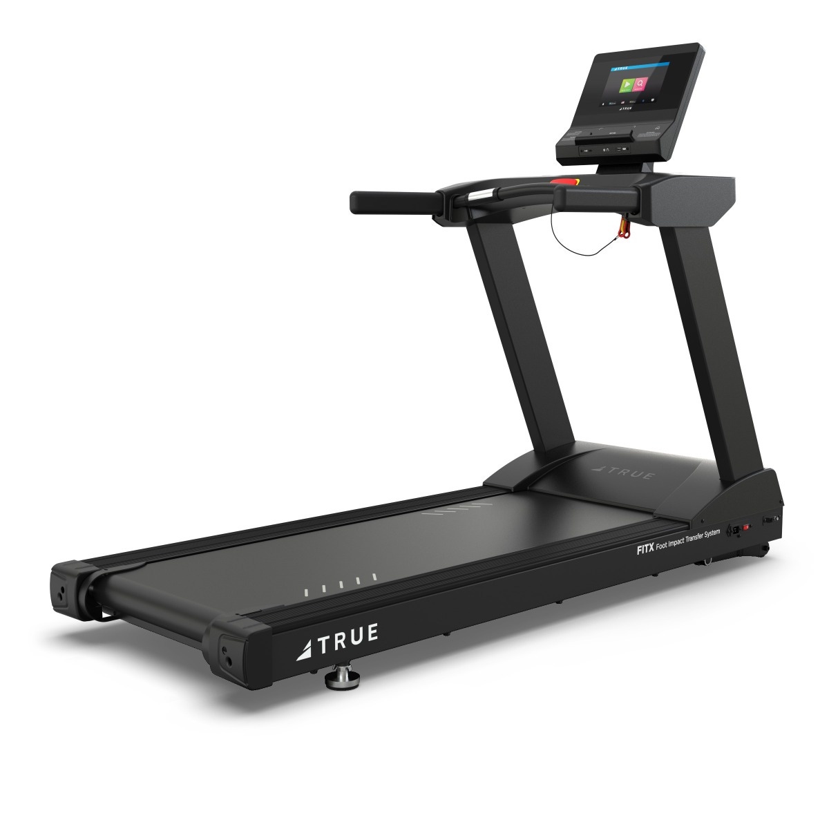 Gravity Treadmill