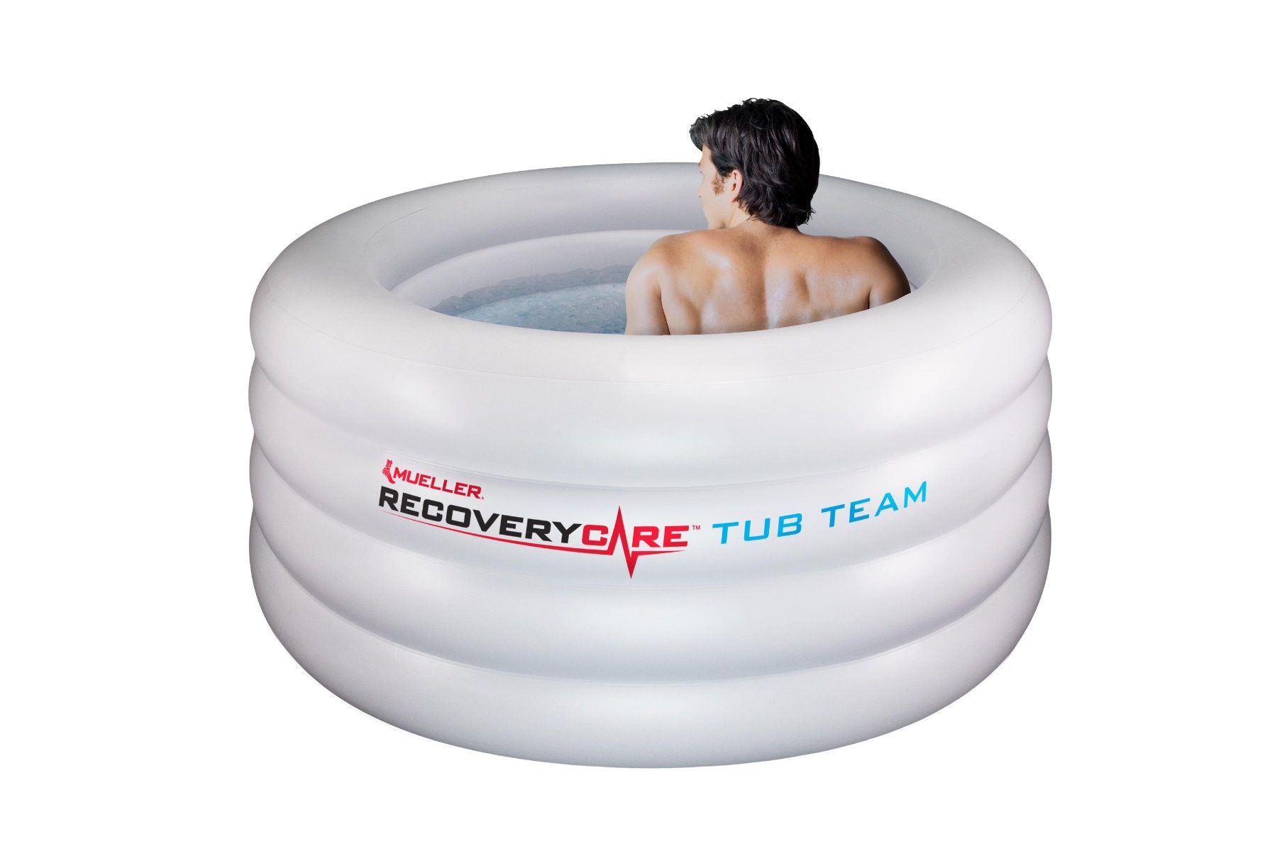 Mueller RecoveryTub