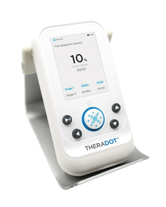 Richmar THERADOT™ Deep Oscillation Therapy Device table stand