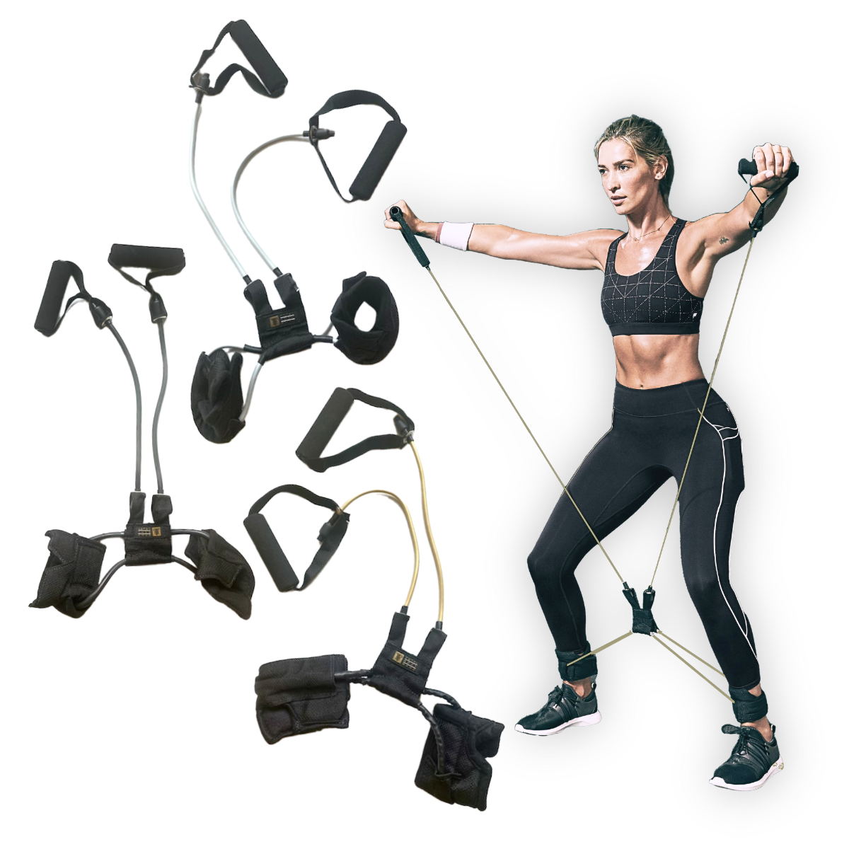 Total Gym Pilates Shuttle Systems Medco Sports Medicine