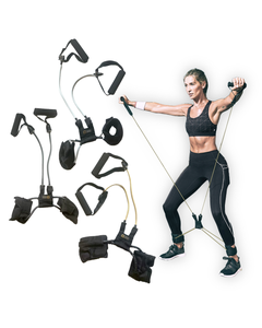 Total Body Band - Product Image