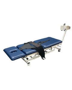 Pivotal Health Thera-P Traction Table