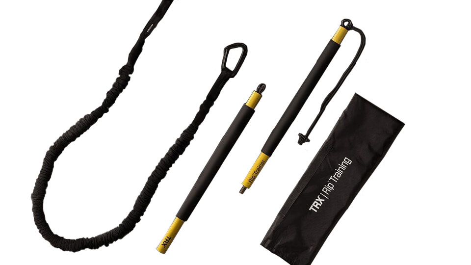 TRX Rip Trainer