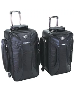 Cramer Tuf-Tek Traveler Bag: Spacious and Organizable Sports Bag